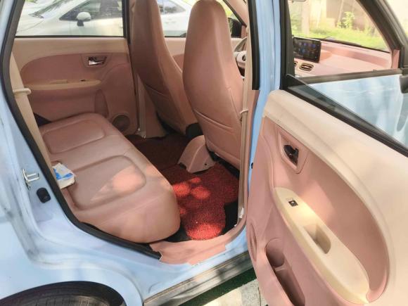 [宁波·浙B] 二手凌宝汽车凌宝BOX2022款 李清照Pro版 14.08kWh