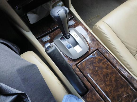 [上海·沪K] 二手本田雅阁2010款 2.0L EX