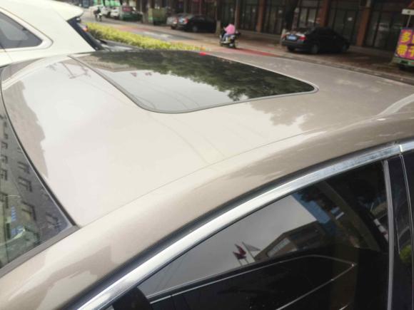 [嘉兴·浙F] 二手大众迈腾2013款 2.0TSI 尊贵型