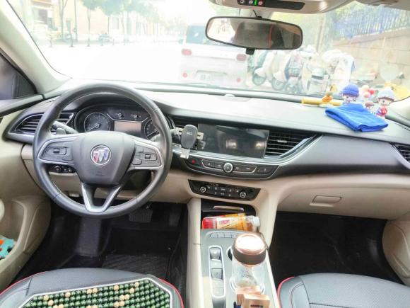 [南京·苏A] 二手别克君威2020款 552T 精英型