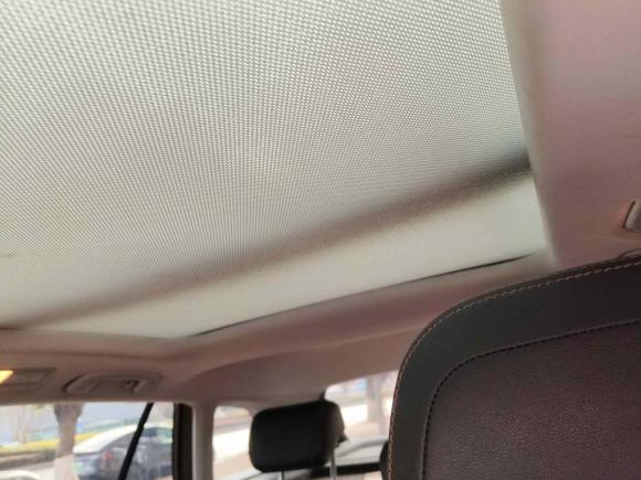 [佛山·粤E] 二手大众C-TREK蔚领2017款 230TSI DSG舒适型