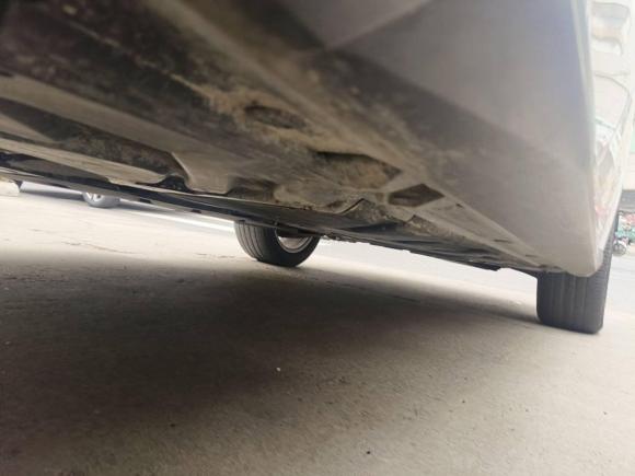 [青岛·鲁B] 二手奔驰奔驰GLA2018款 GLA 200 动感型