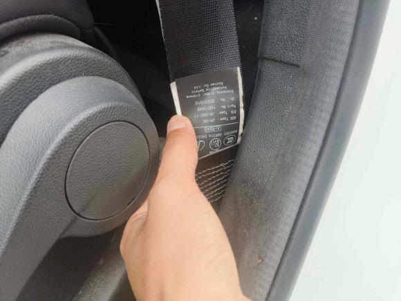 [宁波·浙B] 二手荣威科莱威CLEVER2022款 311km元气啵啵版