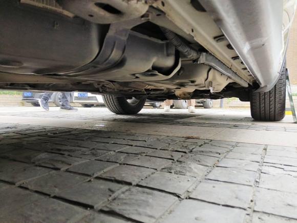 [成都·川A] 二手Jeep大切诺基2014款 3.0TD 柴油 舒享导航版