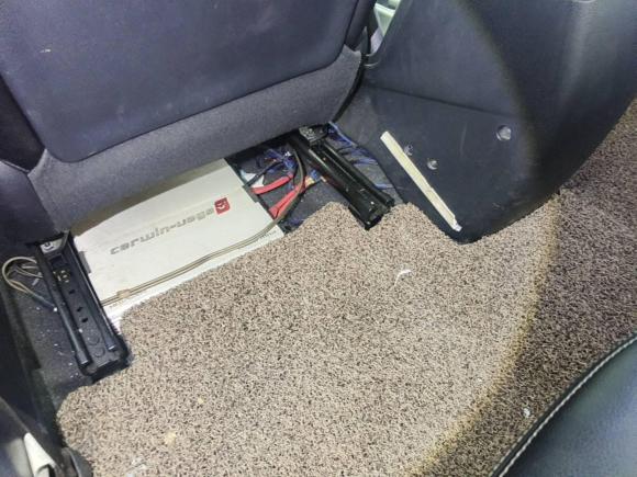 [深圳·粤R] 二手起亚起亚K32016款 1.6L 自动GLS