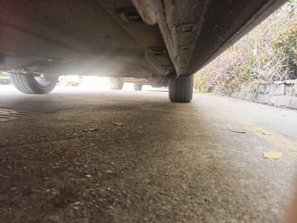 [义乌·浙G] 二手大众朗逸2015款 1.6L 手动舒适版