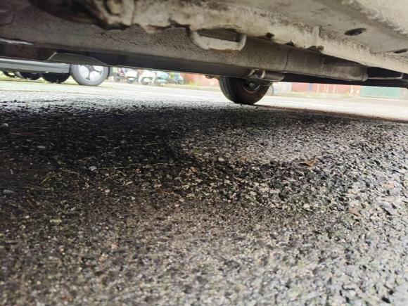 [苏州·苏E] 二手铃木雨燕2013款 1.3L 手动超值版