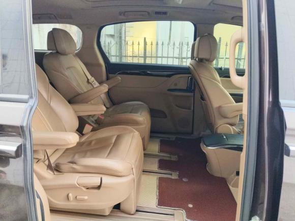 [青岛·鲁B] 二手别克别克GL82017款 ES 28T 豪华型 国V