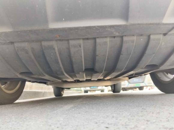 [杭州·浙A] 二手比亚迪元新能源2019款 EV535 智联领潮型