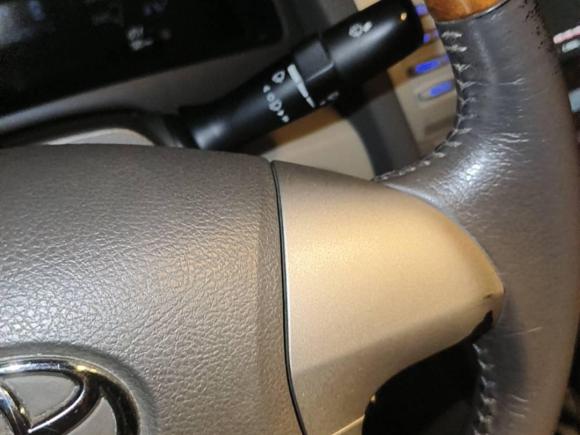 [温州·浙C] 二手丰田凯美瑞2009款 240G 豪华版