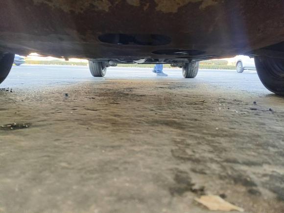 [青岛·鲁B] 二手丰田威驰FS2017款 1.5L CVT锋驰版