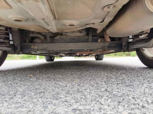 [苏州·浙C] 二手现代朗动2013款 1.6L 自动尊贵型