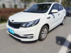 [青岛·鲁B] 起亚起亚K22015款 三厢 1.4L AT GLS