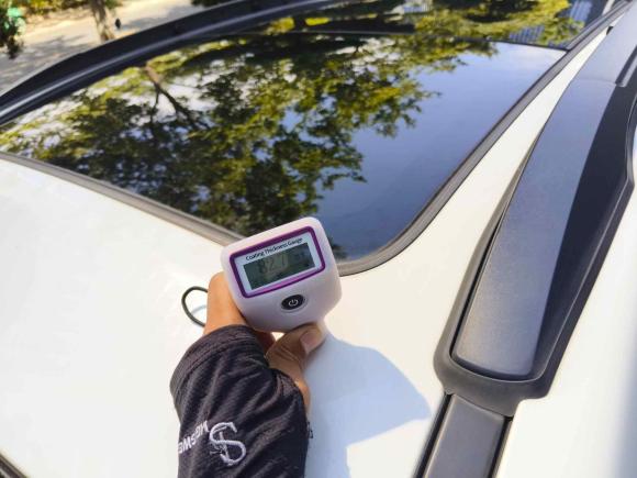 [杭州·浙A] 二手比亚迪元新能源2018款 EV360 智联炫酷型