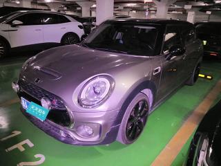 MINIMINI2017款 2.0T COOPER S 赛车控 五门版