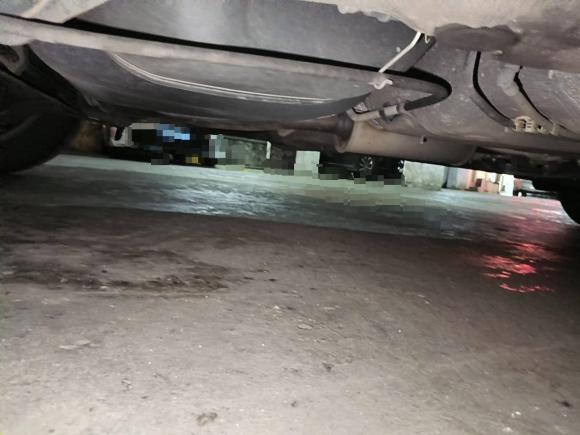 [广州·粤A] 二手大众朗逸2015款 1.6L 自动舒适版