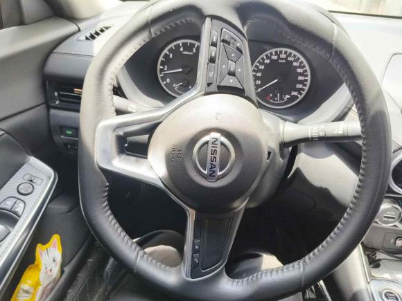 [苏州·苏U] 二手日产轩逸2021款 1.6L XL CVT悦享版