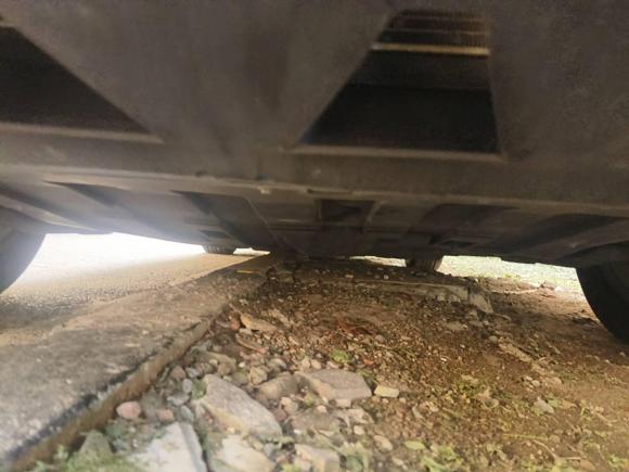 [上海·沪A] 二手威马汽车威马EX52019款 EX5 Mate威盟版400