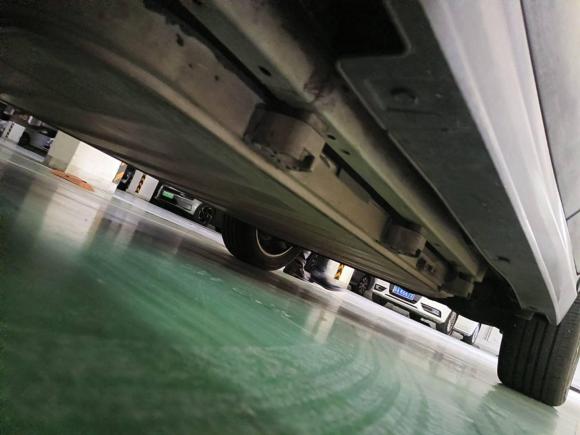 [南京·苏A] 二手比亚迪元新能源2019款 EV535 智联领创型