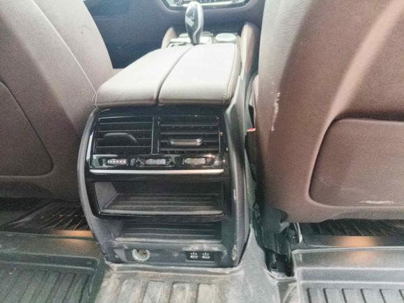 [金华·浙G] 二手宝马宝马5系2021款 改款 525Li M运动套装