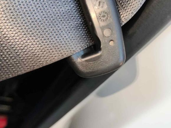 [西安·陕U] 二手五菱汽车五菱宏光PLUS2019款 1.5T 手动舒适型 7座