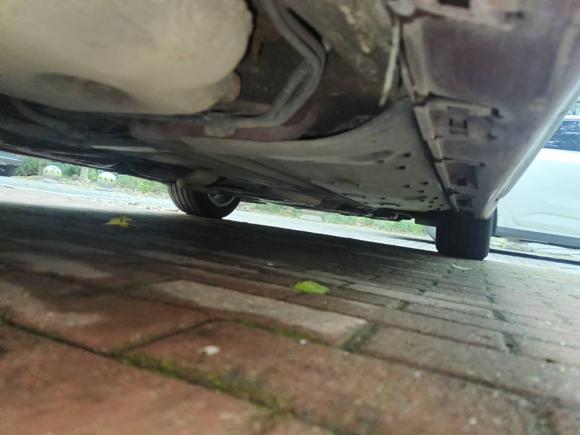 [宁波·浙B] 二手雷克萨斯雷克萨斯GS2005款 300 标准型