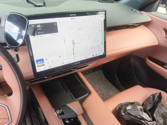 [武汉·鄂W] 二手长安长安UNI-Z2025款 1.5T 豪华型