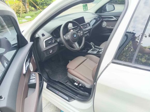 [温州·浙C] 二手宝马宝马1系2021款 120i M运动曜夜版