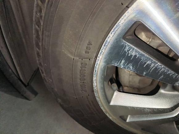 [广州·粤A] 二手本田雅阁2008款 2.0L EX