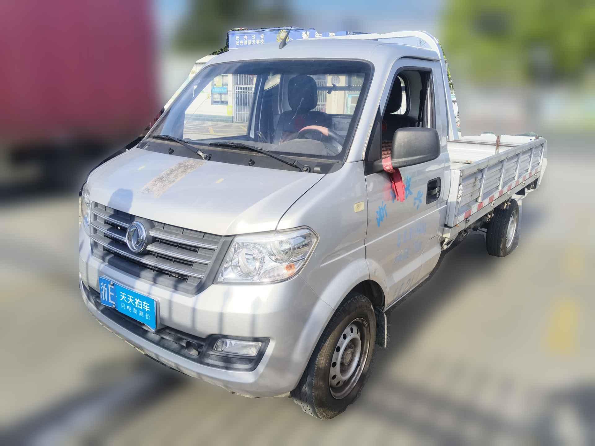 [湖州·浙E] 东风小康东风小康C312022款 1.6L C31S LV0 SFG16