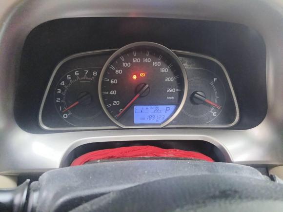 [武汉·鄂A] 二手丰田RAV4荣放2013款 2.0L CVT四驱风尚版