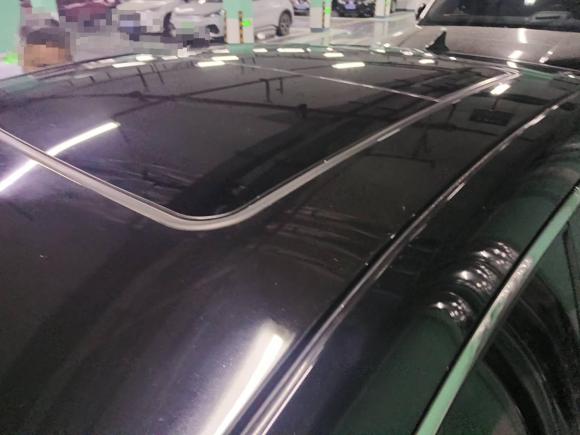 [济南·苏H] 二手别克君越2014款 2.0T SIDI 智享旗舰型