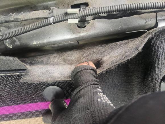 [嘉兴·浙F] 二手现代北京现代ix352018款 2.0L 自动两驱智勇·畅享版