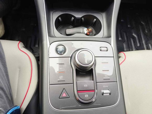 [上海·沪A] 二手比亚迪驱逐舰052022款 DM-i 55KM 尊贵型