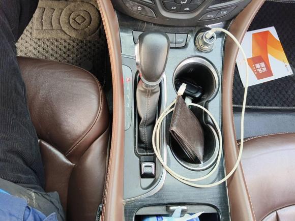 [金华·浙G] 二手别克昂科威Plus2018款 28T 四驱豪华型