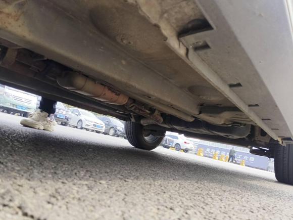 [武汉·鄂W] 二手众泰众泰T3002017款 1.5T CVT尊享型