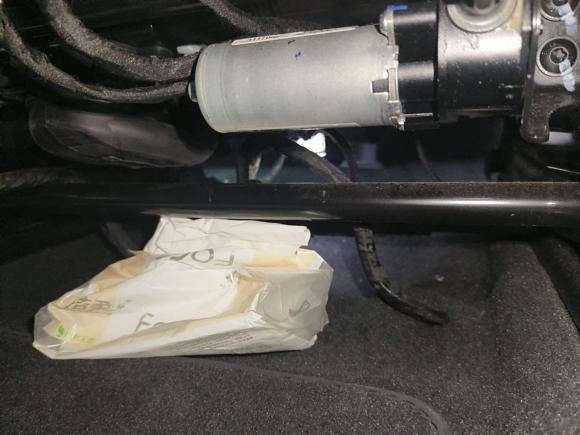 [深圳·粤B] 二手蔚来蔚来EC62020款 430KM 运动版