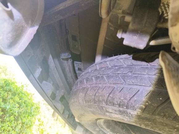 [深圳·粤B] 二手现代胜达2020款 380 TGDi 自动两驱DLX智尊版PLUS