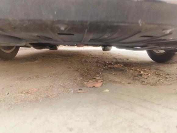 [常州·苏D] 二手别克君越2013款 2.4L SIDI豪华舒适型