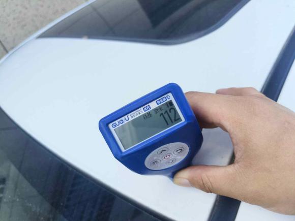 [宁波·浙B] 二手丰田卡罗拉2007款 1.8L 自动GLX-i