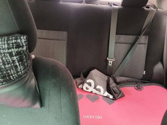 [芜湖·皖B] 二手丰田威驰2017款 1.5L CVT创行版