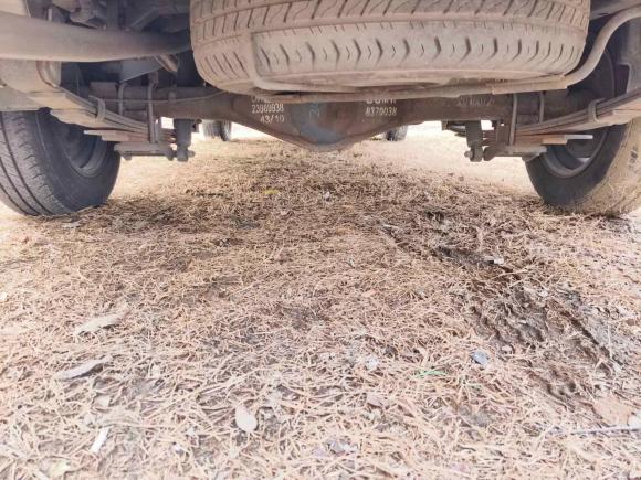 [苏州·苏U] 二手五菱汽车五菱荣光V2018款 1.5L标准型