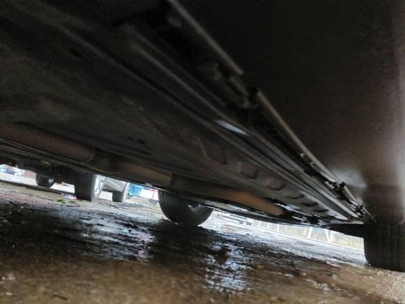 [南昌·赣A] 二手奔驰奔驰GLC2020款 GLC 260 L 4MATIC 豪华型