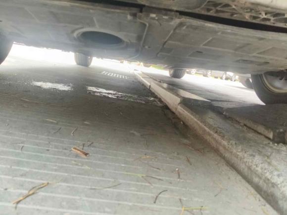 [温州·浙C] 二手现代索纳塔2013款 2.0L 自动尊贵版