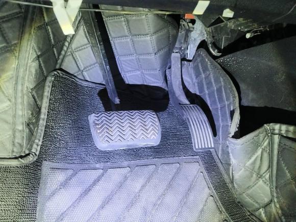 [深圳·粤B] 二手比亚迪秦新能源2019款 高续航版 豪华型