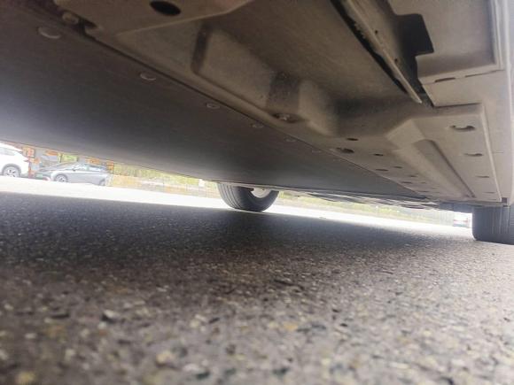 [成都·川A] 二手比亚迪秦PLUS2023款 冠军版 EV 510KM领先型