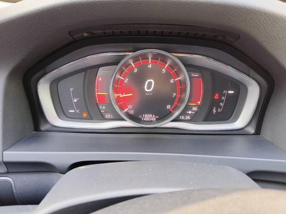 [上海·皖C] 二手沃尔沃沃尔沃V602017款 T5 智逸版 国V