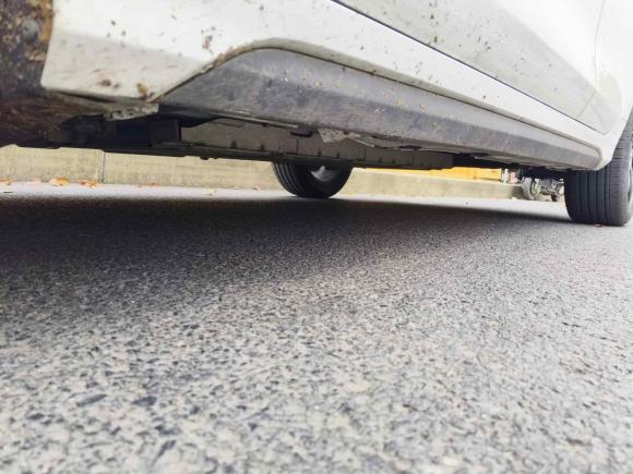 [上海·沪A] 二手比亚迪驱逐舰052022款 DM-i 55KM 尊贵型