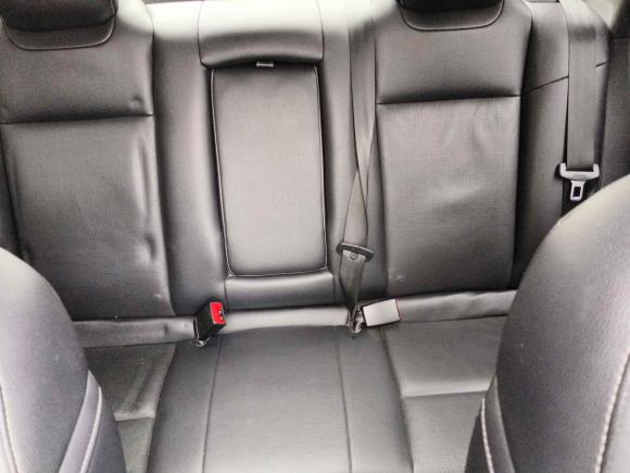 [合肥·皖K] 二手福特福睿斯2015款 1.5L 自动时尚型