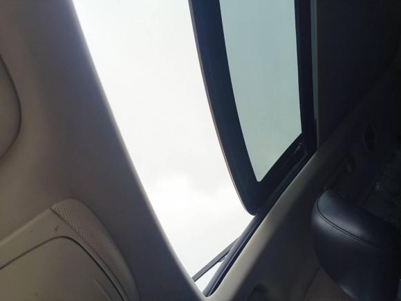 [南通·苏F] 二手福特锐界2015款 2.0T GTDi 两驱豪锐型